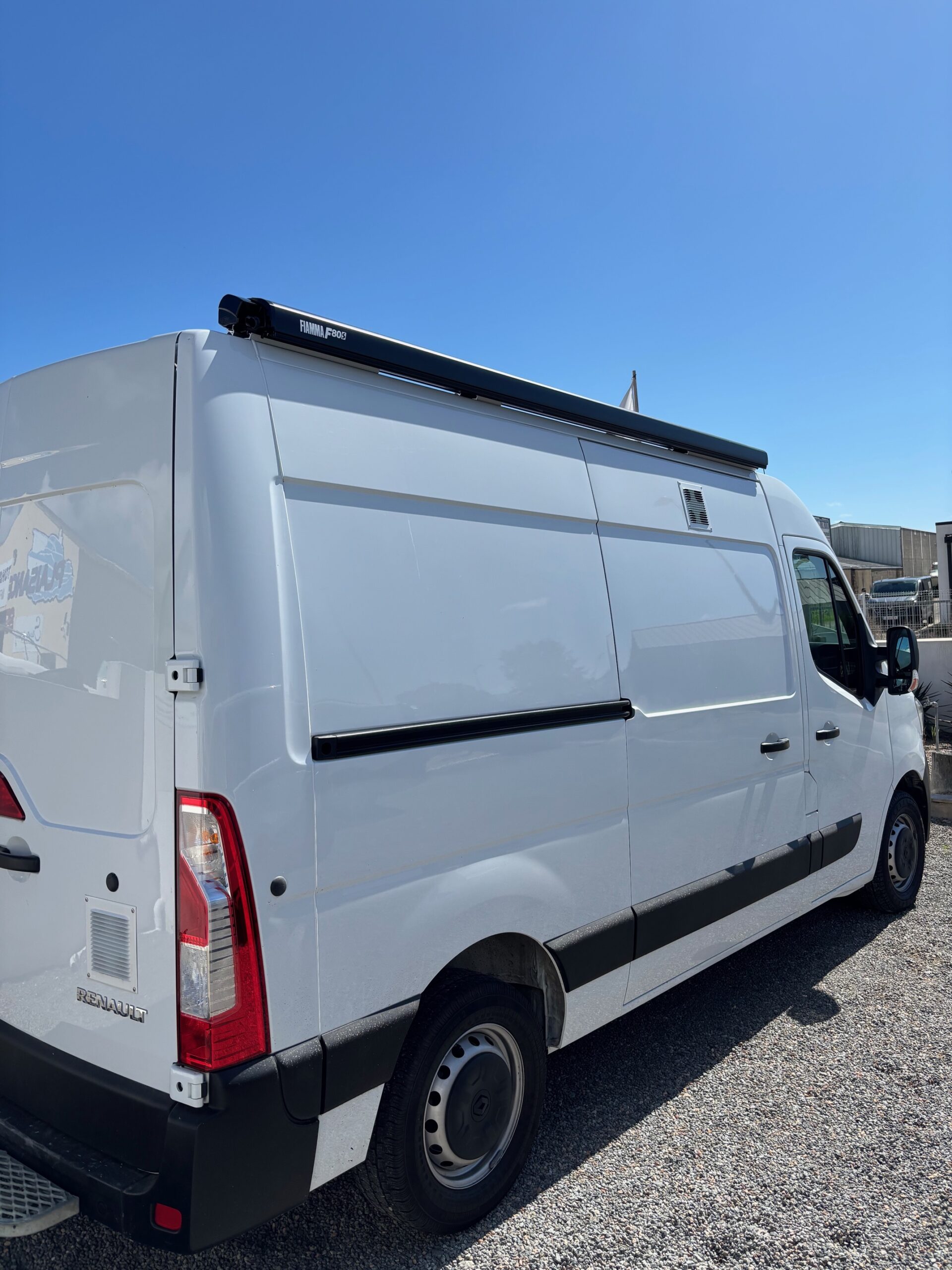 Renault Master H2/L2
