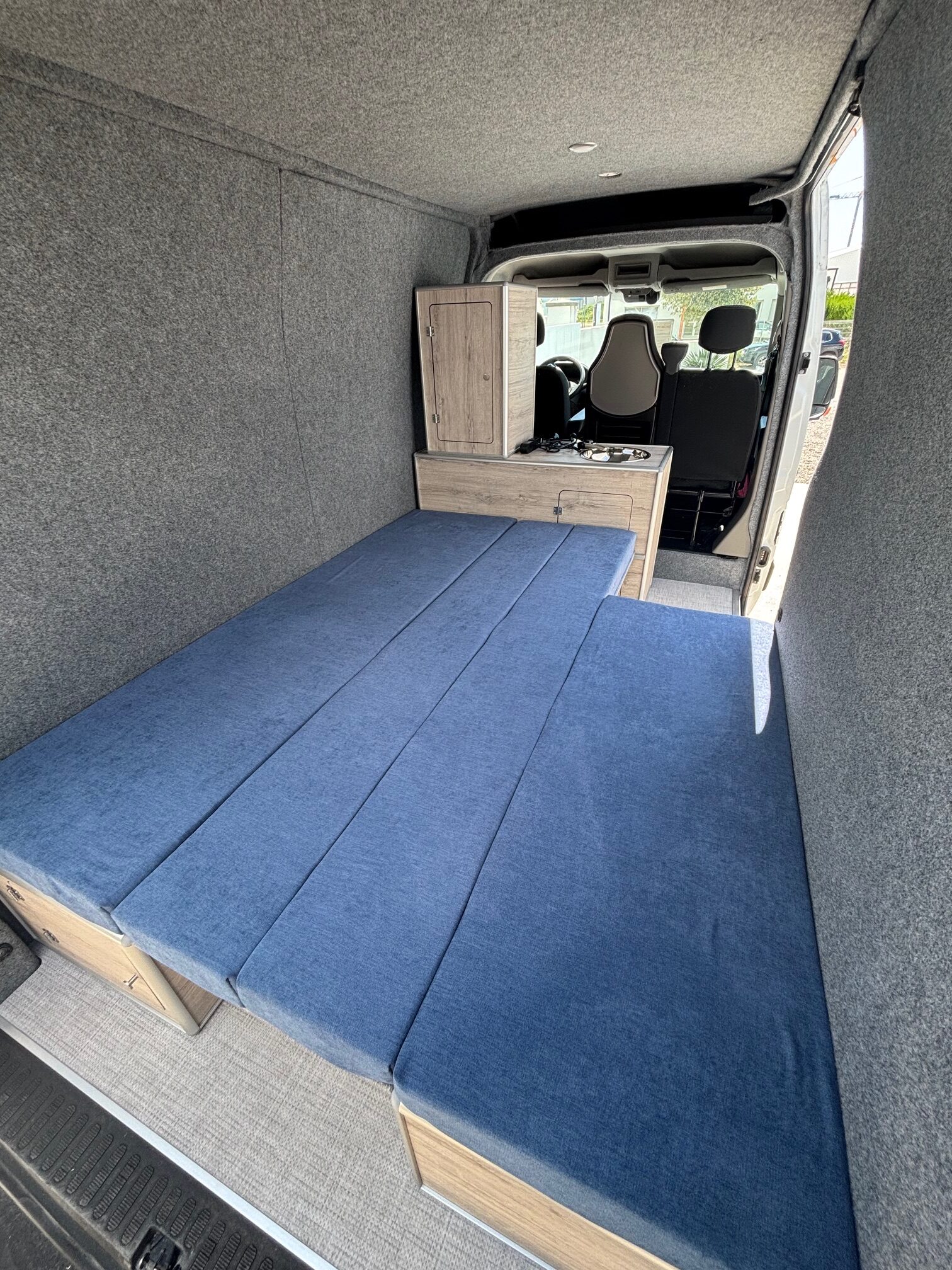 Renault Master H2/L2