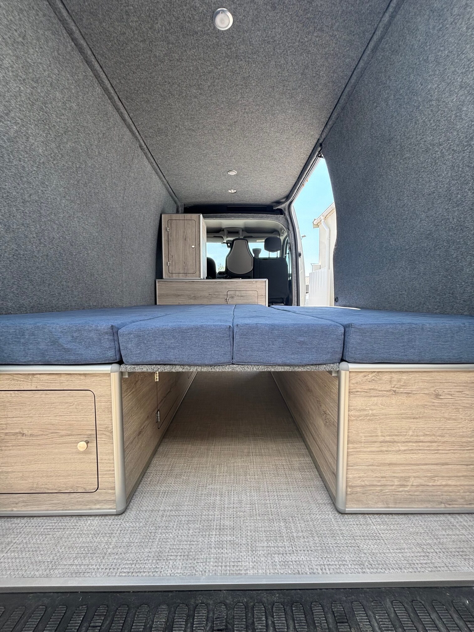 Renault Master H2/L2