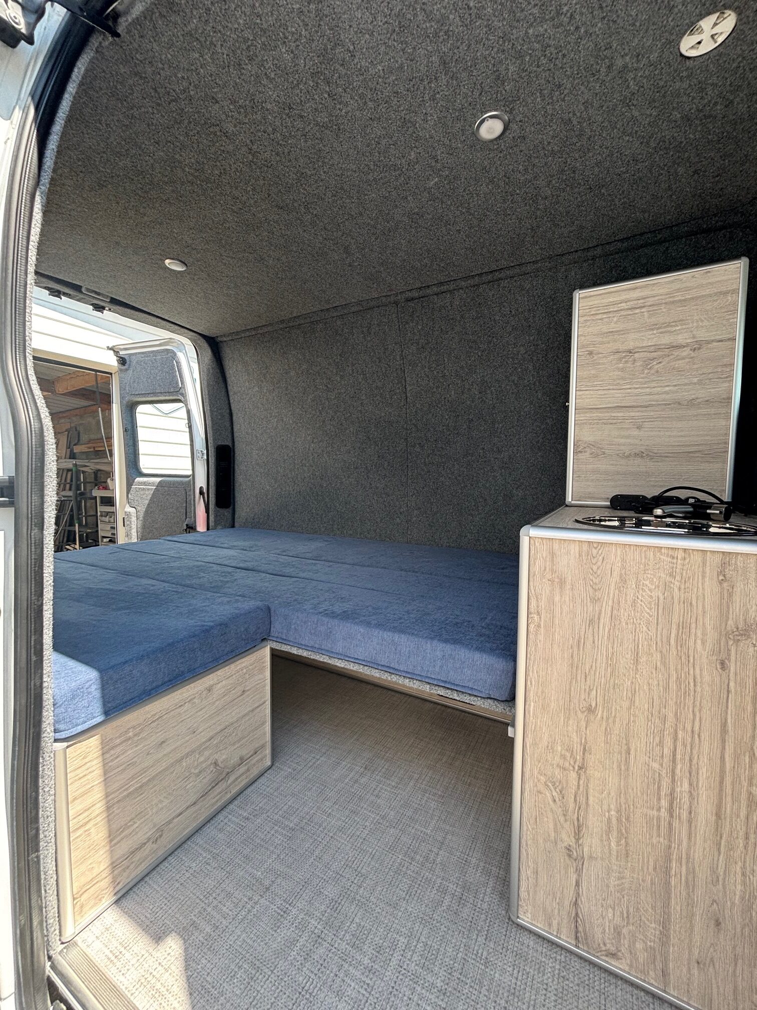 Renault Master H2/L2