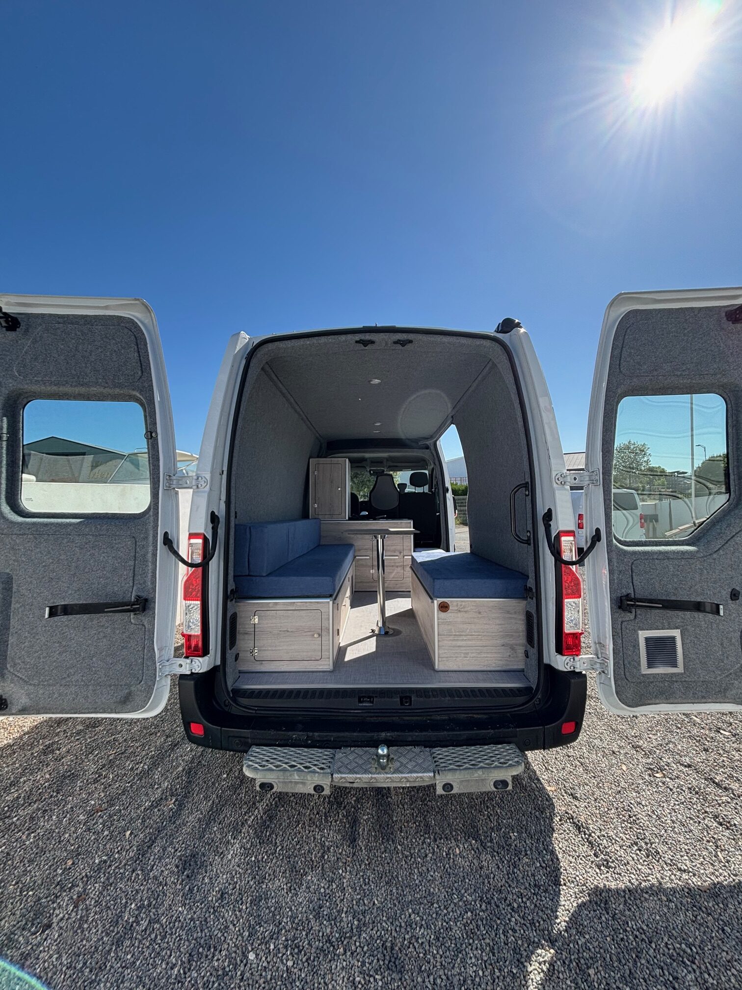 Renault Master H2/L2