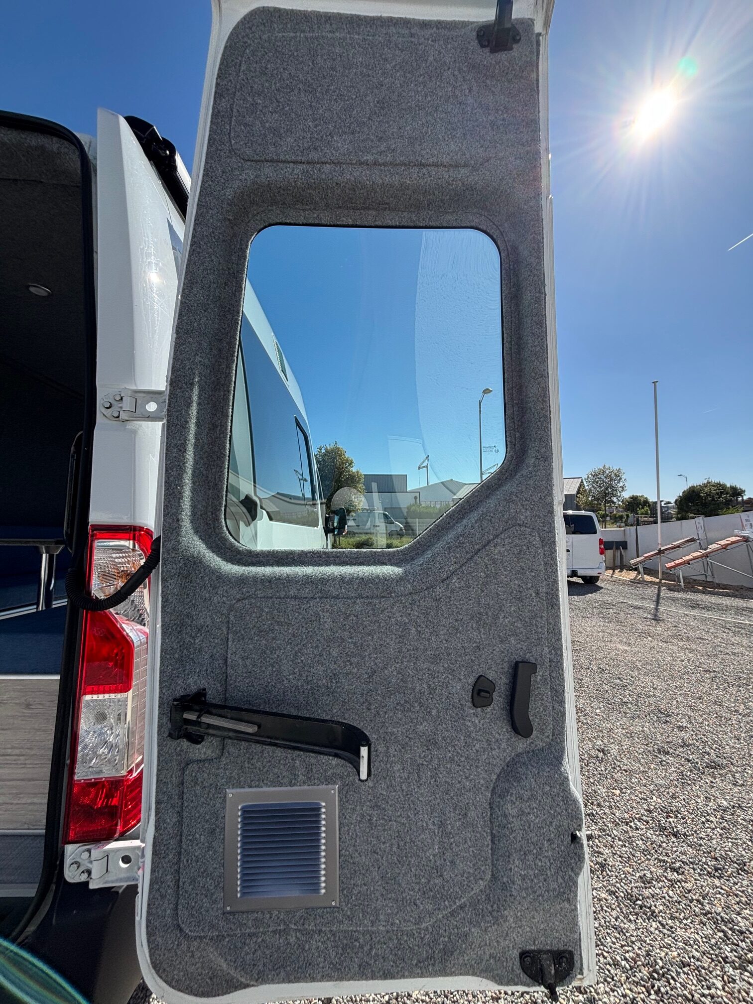 Renault Master H2/L2