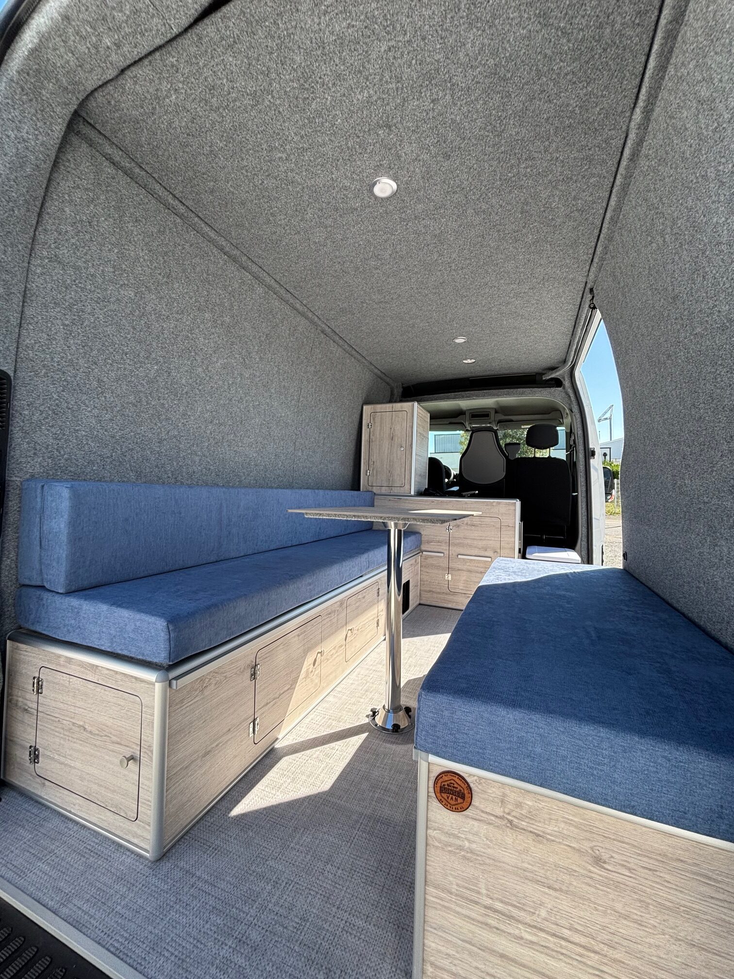 Renault Master H2/L2